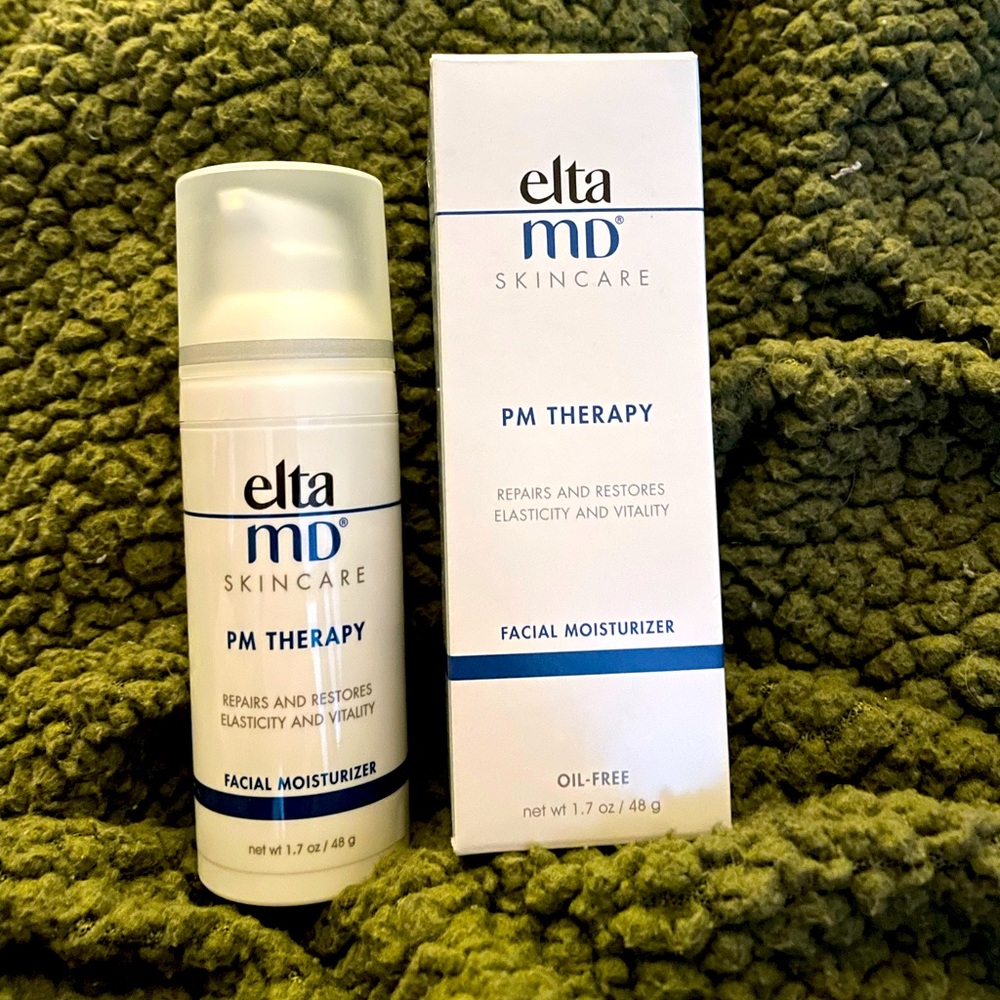 EltaMD Skincare PM Therapy